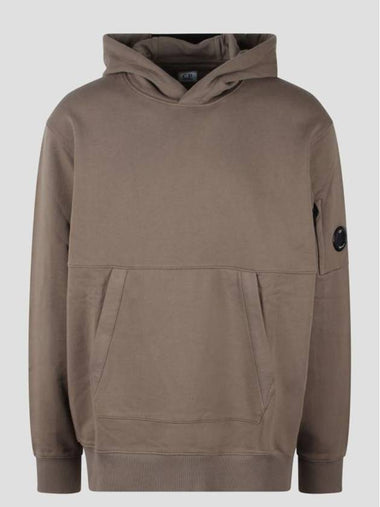 CP Company Turtleneck 17CMSS024A 005086W WALNUT 359 - CP COMPANY - BALAAN 1