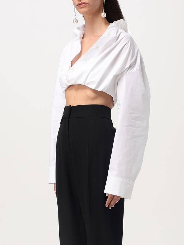 Skirt woman Jacquemus - JACQUEMUS - BALAAN 4