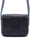 Men's Candy Cassette Cross Back Space Full - BOTTEGA VENETA - BALAAN.