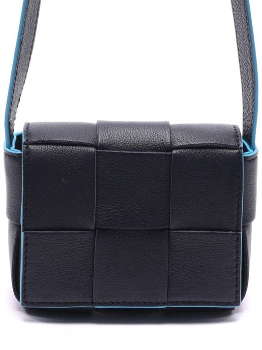 Men's Candy Cassette Cross Back Space Full - BOTTEGA VENETA - BALAAN 2