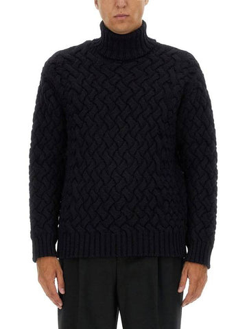 Dries Van Noten Monaldo Shirt - DRIES VAN NOTEN - BALAAN 1