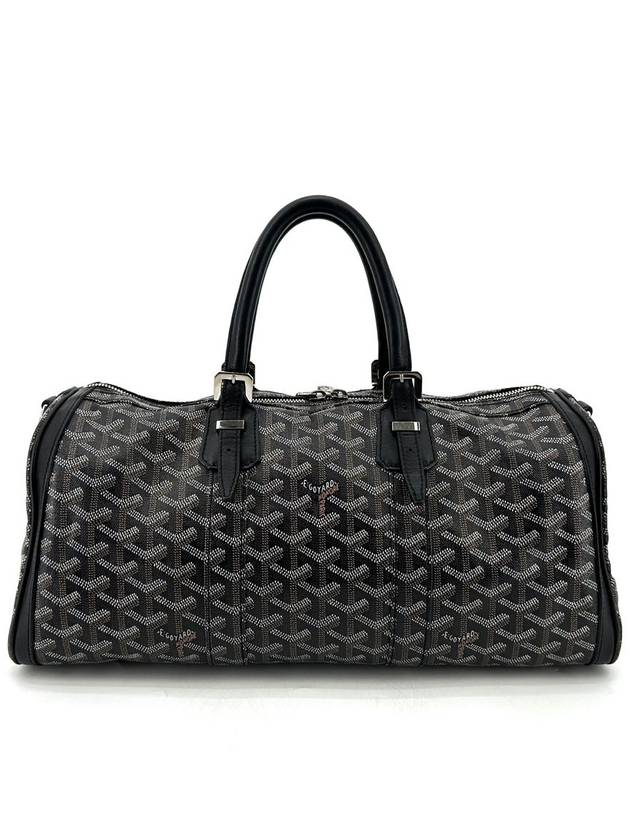 Croisier 40 Boston Bag Tote - GOYARD - BALAAN 5