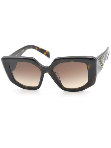 Sunglasses SPR14ZF 2AU6S1 - PRADA - BALAAN 1