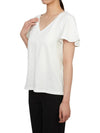 59410731650 MULTIE 001 Women s short sleeved T shirt - MAX MARA - BALAAN 7