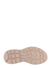 Tread Slick Low Top Sneakers Ivory - ALEXANDER MCQUEEN - BALAAN 5