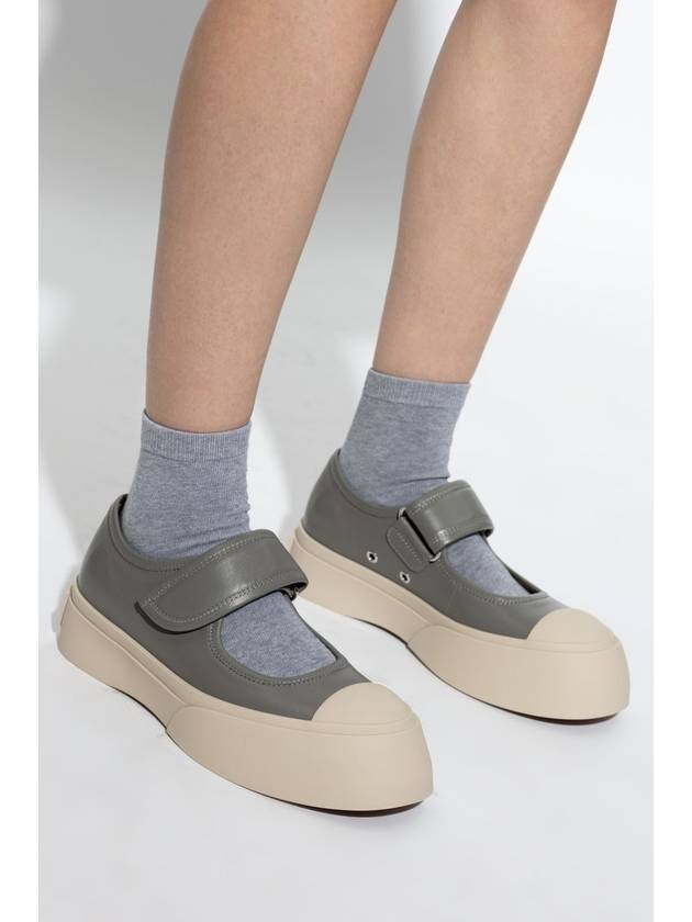 Marni Shoes Mary Jane, Women's, Grey - MARNI - BALAAN 2