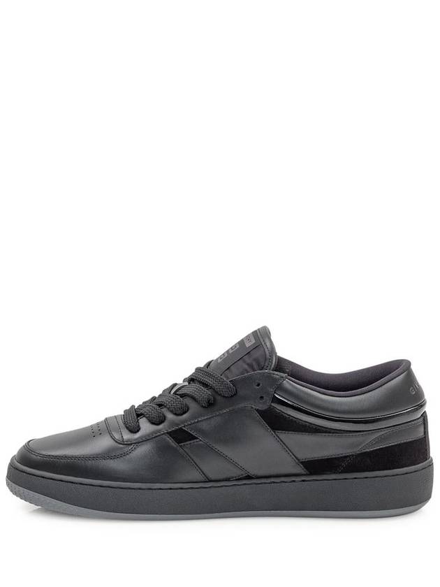 Givenchy Lace Up Sneakers - GIVENCHY - BALAAN 4