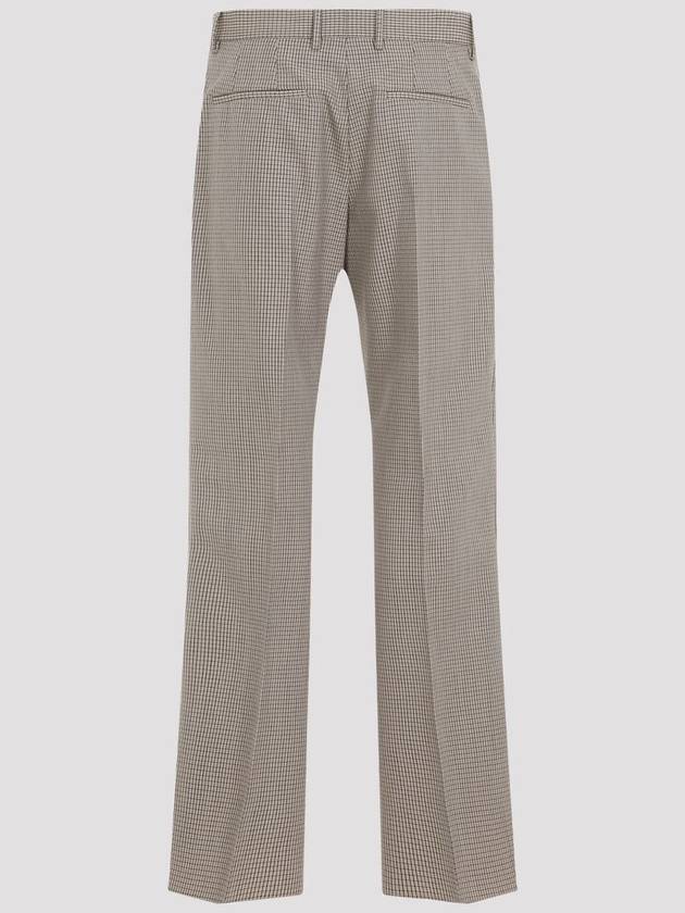 Jil Sander Pants - JIL SANDER - BALAAN 2