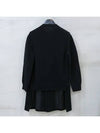 Smith Market used luxury goods Comme des Gar ons hat coat women s clothing - COMME DES GARCONS - BALAAN 3