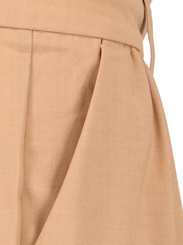 THE GARMENT Trousers Beige - THE GARMENT - BALAAN 5