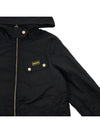 Monaco Jacket LWX1259 BK71 - BARBOUR - BALAAN.