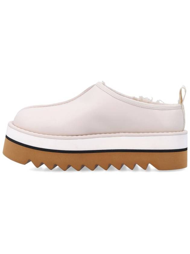 Stella McCartney Sneakelyse Clog - STELLA MCCARTNEY - BALAAN 3