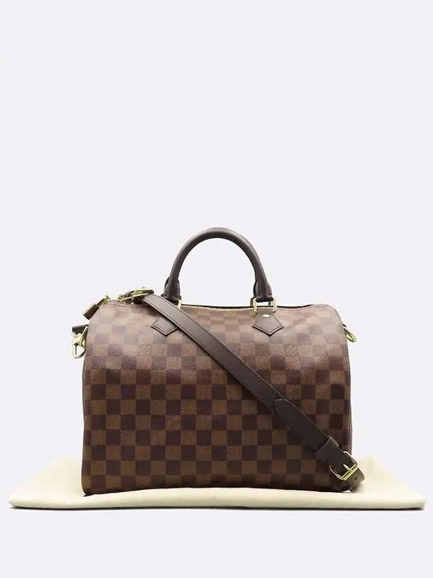 N41367 2 WAY bag - LOUIS VUITTON - BALAAN 1