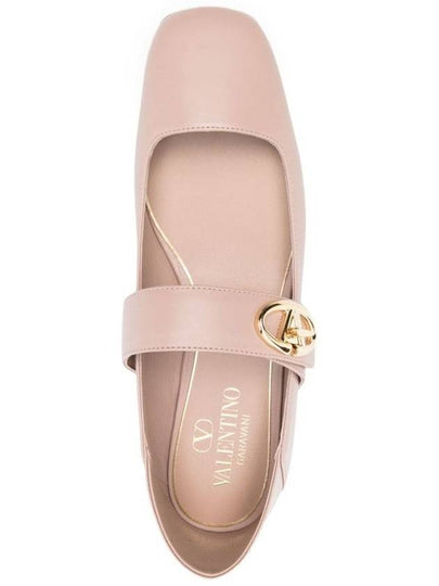 Valentino Garavani Flat Shoes - VALENTINO - BALAAN 2