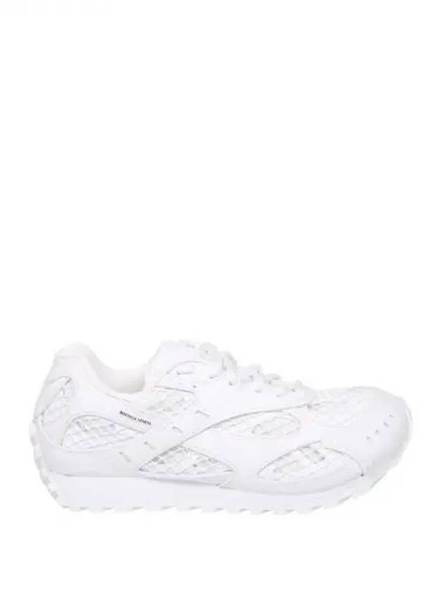 ORBIT mesh runner sneakers 270929 - BOTTEGA VENETA - BALAAN 1