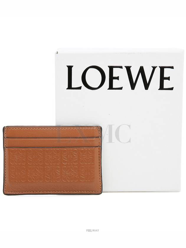 women card wallet - LOEWE - BALAAN 9