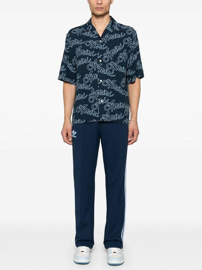 Amiri  Shirts Blue - AMIRI - BALAAN 2