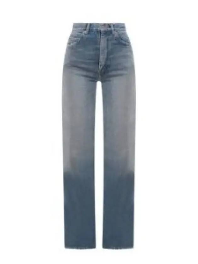 23 ss 1970S Jeans 723225Y10VC5001 B0040299963 - SAINT LAURENT - BALAAN 2