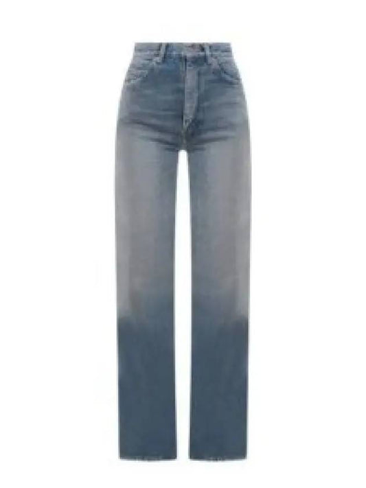 23 ss 1970S Jeans 723225Y10VC5001 B0040299963 - SAINT LAURENT - BALAAN 2