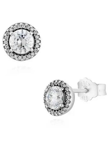 Women s earrings 270611 - PANDORA - BALAAN 1