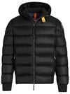 Men s Pharrell Padding PMPUX13 541 - PARAJUMPERS - BALAAN 1