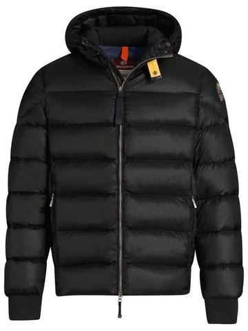 Men s Pharrell Padding PMPUX13 541 - PARAJUMPERS - BALAAN 1