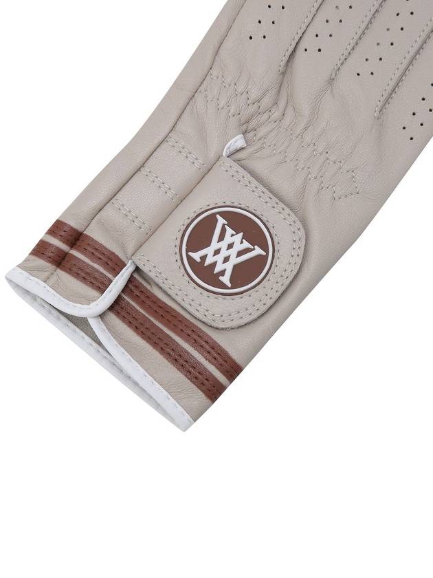 W THUMB COMBI GLOVEBE - ANEWGOLF - BALAAN 4