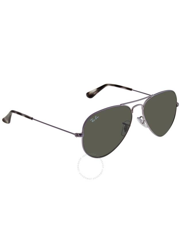 Large Aviator Sunglasses RB3025919031 - RAY-BAN - BALAAN 3