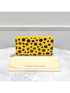 women s long wallet - LOUIS VUITTON - BALAAN 7