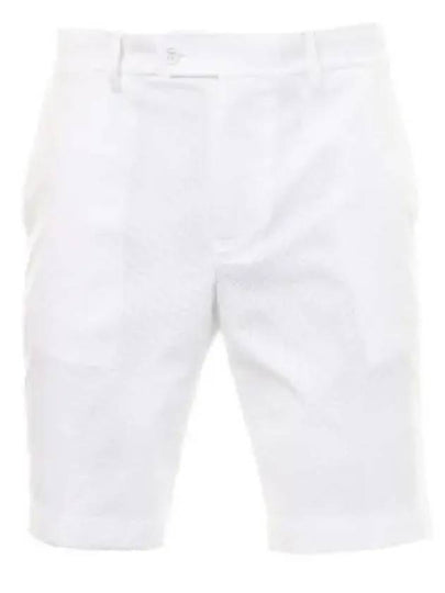 Vent Tight Shorts White - J.LINDEBERG - BALAAN 2