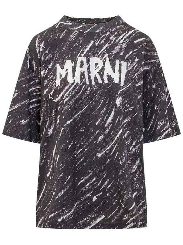 Marni T-Shirt - MARNI - BALAAN 1