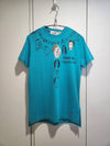 save the rainforest t shirt - VIVIENNE WESTWOOD - BALAAN 1