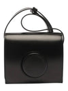 Camera Bag Black BG245 LL071 999 - LEMAIRE - BALAAN 4