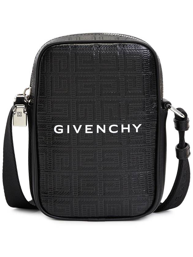 4G Men s Cross Bag BKU03GK1LF 001 073 - GIVENCHY - BALAAN 1