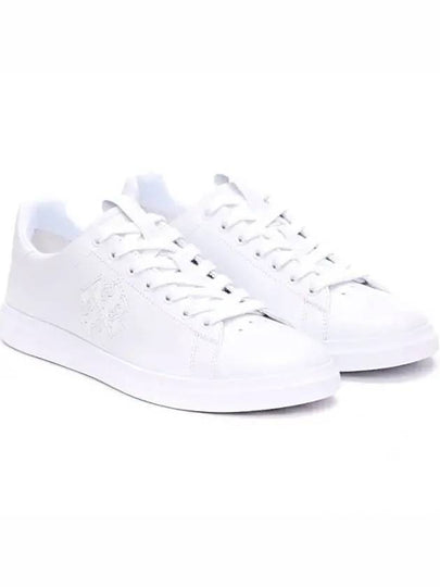 T Howell Low Top Sneakers White - TORY BURCH - BALAAN 2