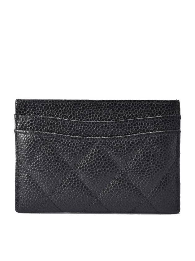 Women Classic Card Holder AP0213 - CHANEL - BALAAN 2