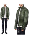 Men's ALTHAUS Down Padding - MONCLER - BALAAN 2