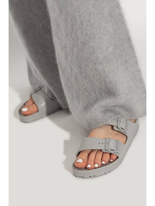 Birkenstock Slippers Arizona EVA, Women's, Grey - BIRKENSTOCK - BALAAN 2