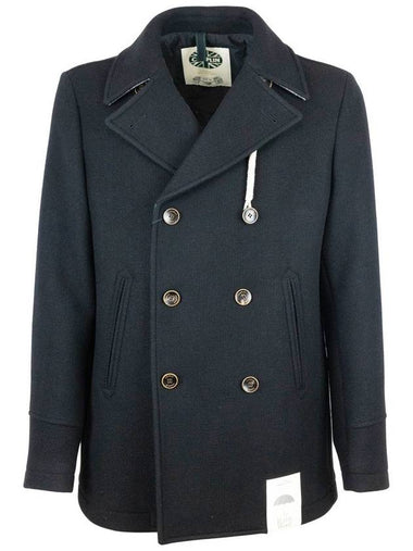 Camplin Coat - CAMPLIN - BALAAN 1