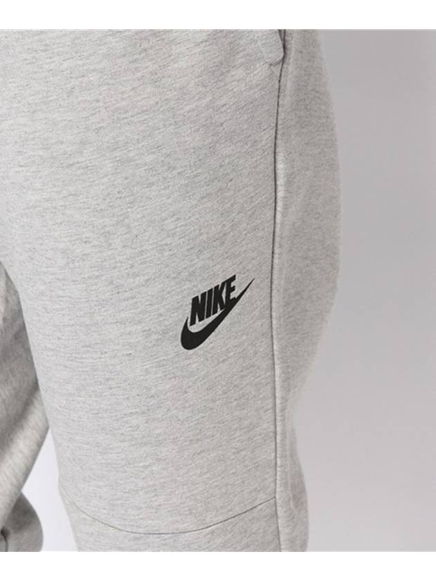 01545344063Tech Pack 10 Fleece Long PantsGray - NIKE - BALAAN 9