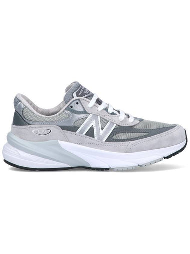 New Balance Sneakers Grey - NEW BALANCE - BALAAN 1