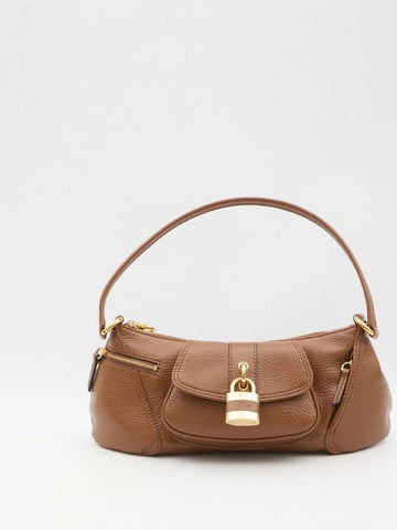 CHLOÉ THE 99 SHOULDER BAG - CHLOE - BALAAN 1