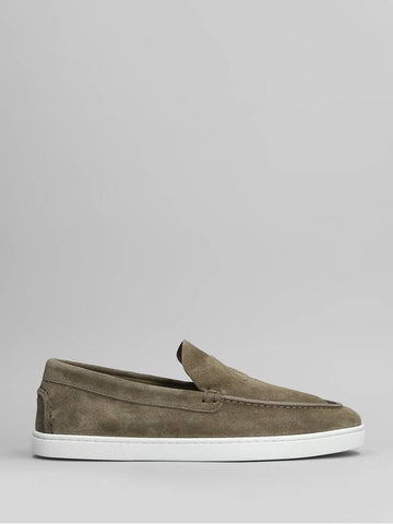 Christian Louboutin Varsiboat Loafers - CHRISTIAN LOUBOUTIN - BALAAN 1