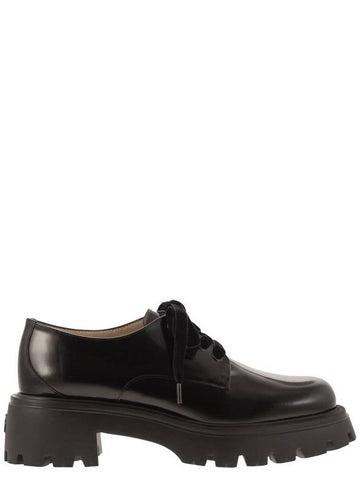 EMERSON DERBY BLACK - STUART WEITZMAN - BALAAN 1