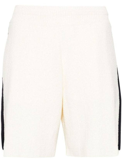 N26 Women's Shorts Journey terry short pants - GOLDEN GOOSE - BALAAN 2