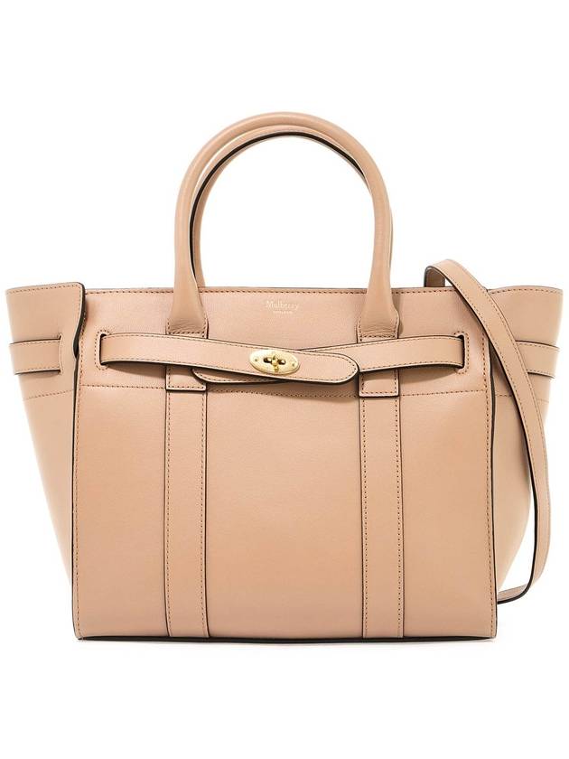 zipped bayswater handbag - MULBERRY - BALAAN 3