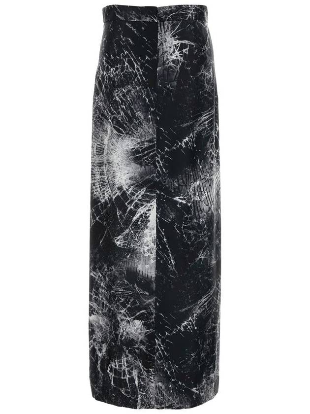 Alexander McQueen Skirts - ALEXANDER MCQUEEN - BALAAN 2