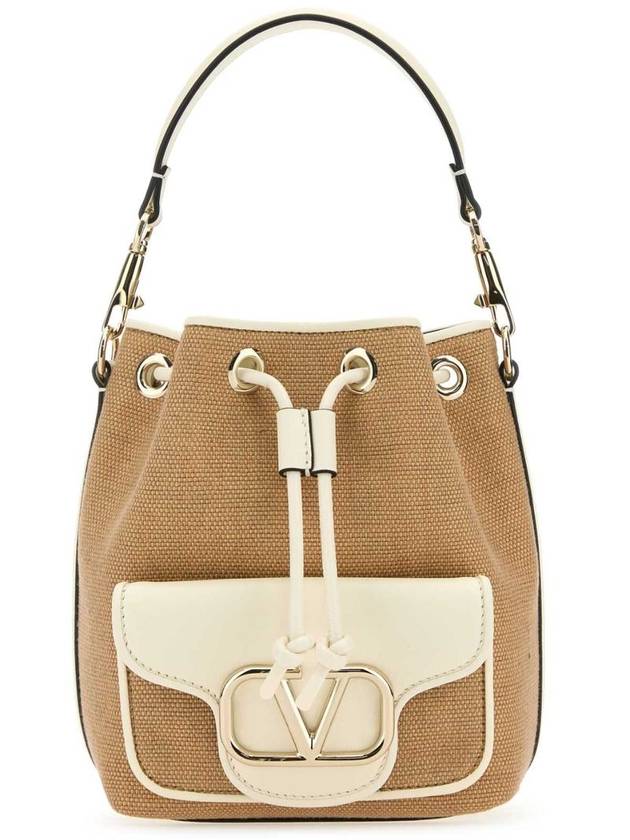 Valentino Garavani Bucket Bags - VALENTINO - BALAAN 1