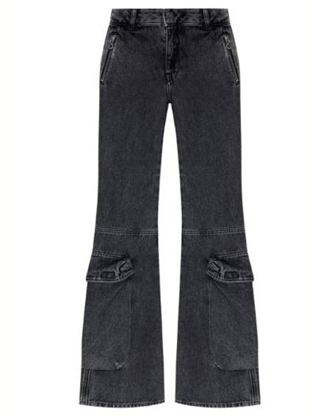 Diesel Jeans - DIESEL - BALAAN 5