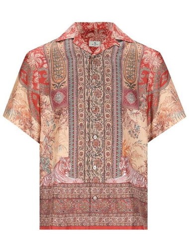 Etro Shirts - ETRO - BALAAN 1